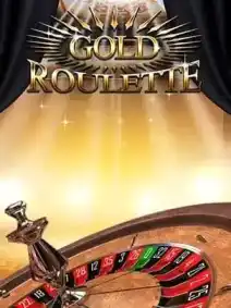 Gold Roulette Slot Spielen