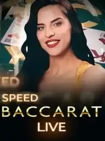Speed Baccarat Slot Spielen