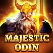 Majestic Odin Slot Spielen