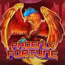 Phoenix Fortune Slot Spielen