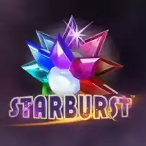 Starburst Slot Spielen