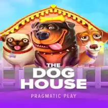 The Dog House Slot Spielen